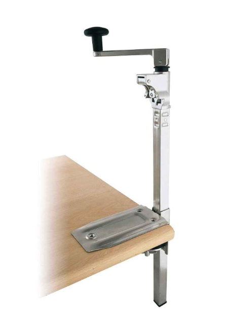 OBRELLAUNES INDUSTRIAL INOX